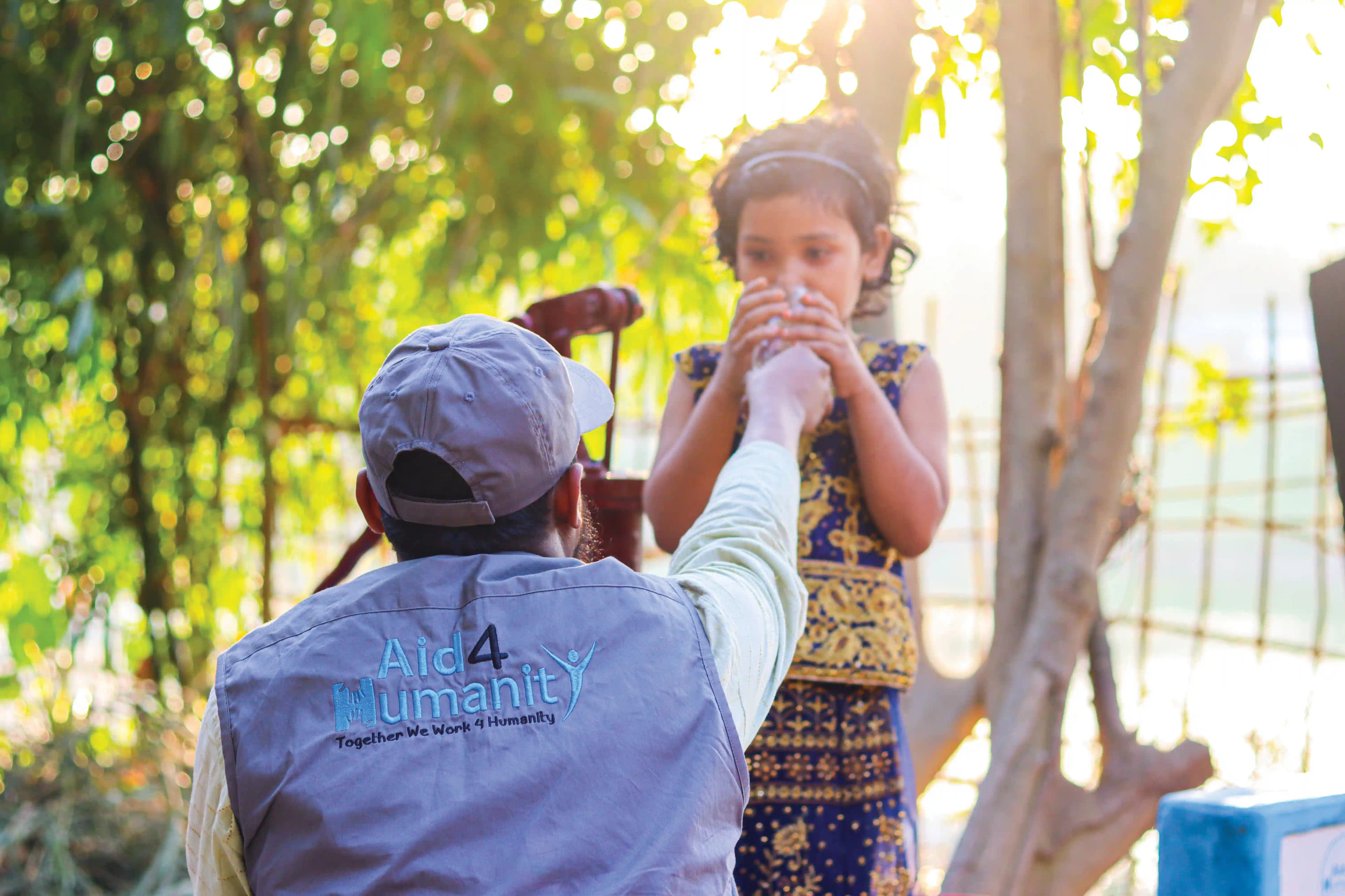 Lets Connect and Talk